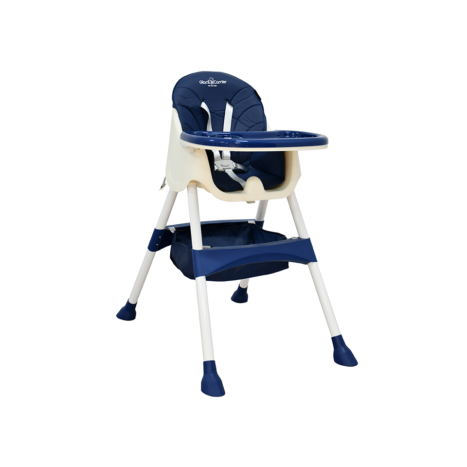Nash High Chair Giant Carrier