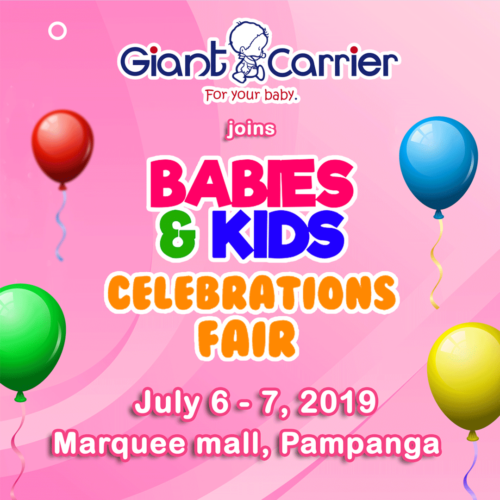 Babies & Kids Celebrations Fair
July 6-7,2019