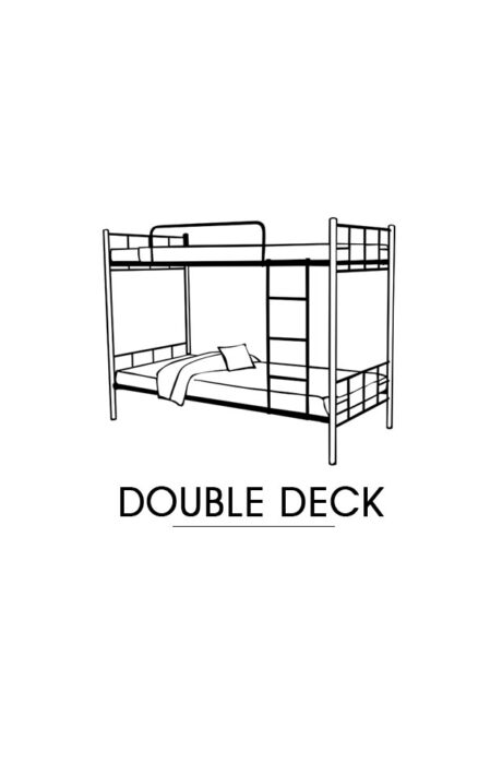 Double Deck